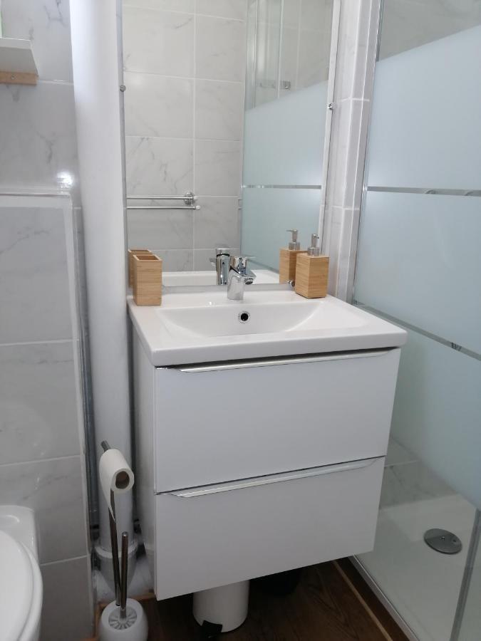 Chaleureux Studio Tout Confort Orleans Bagian luar foto